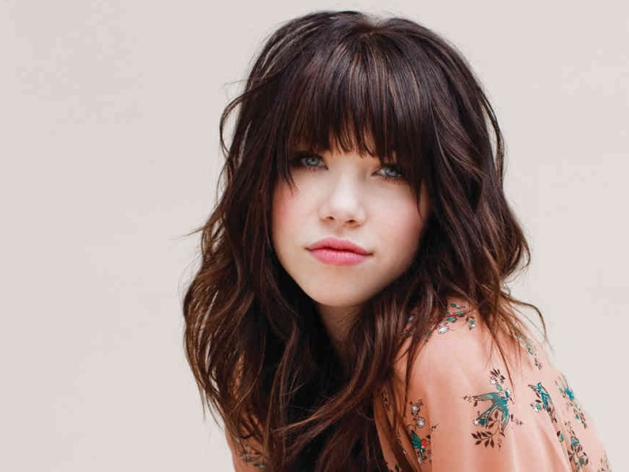 Carly Rae Jepsen